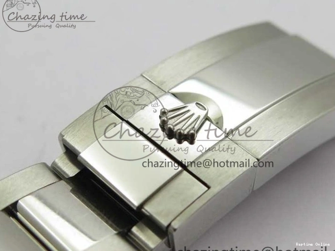 0413 SunProtective GMT-Master II 116710 BLNR Black Blue Ceramic 904L Steel Noob 1:1 Best Edition SA3186 CHS V 2876